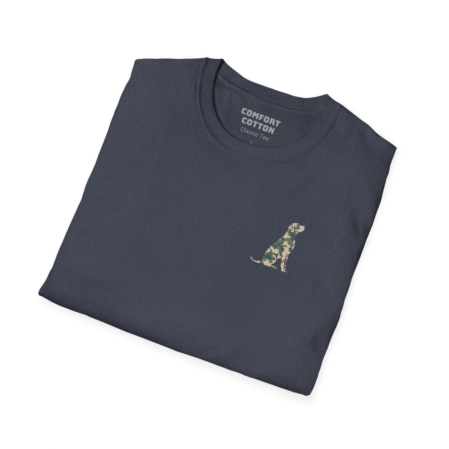 Trailside Retriever Tee