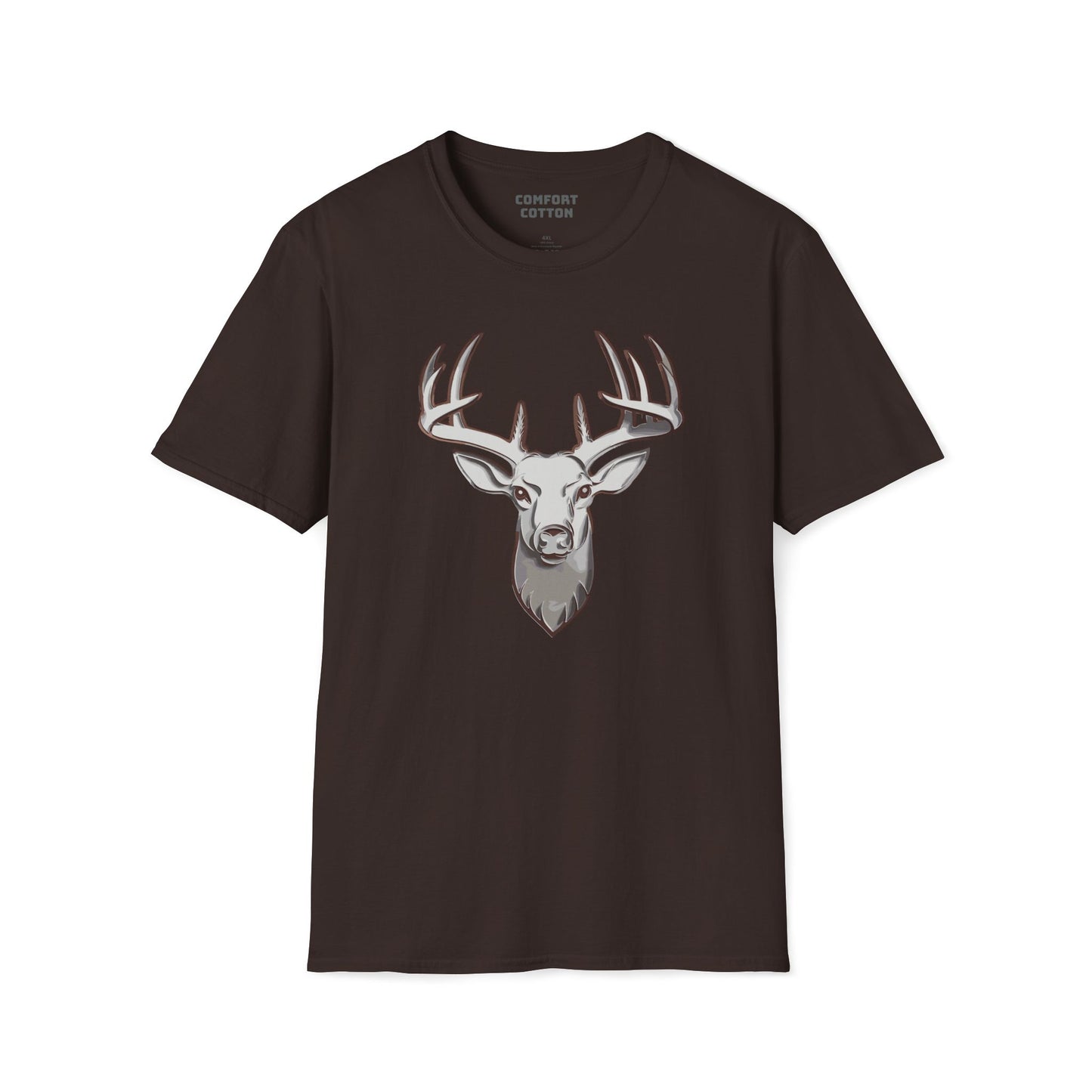 Buck Ridge Tee