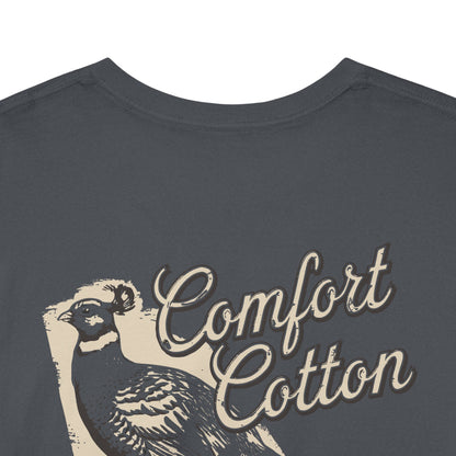 Pheasant Strut Tee