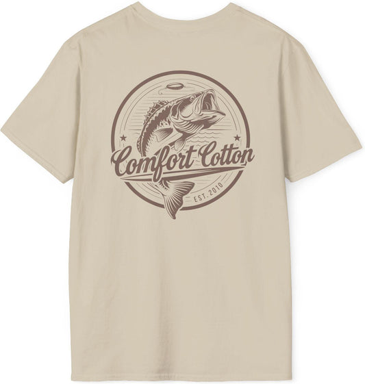 Current Catch Tee