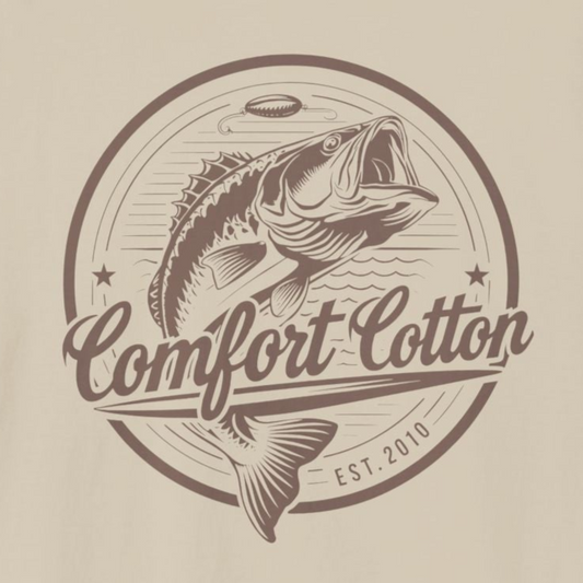 Current Catch Tee