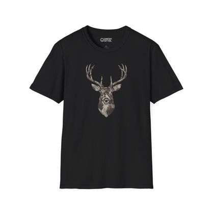 Buck Hunter Tee