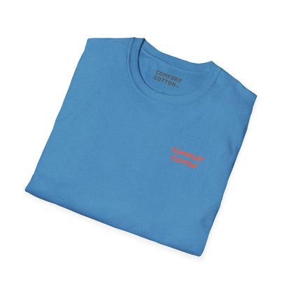 Trail Tracker Tee