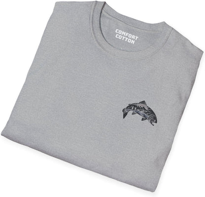 Wild Current Premium Tee