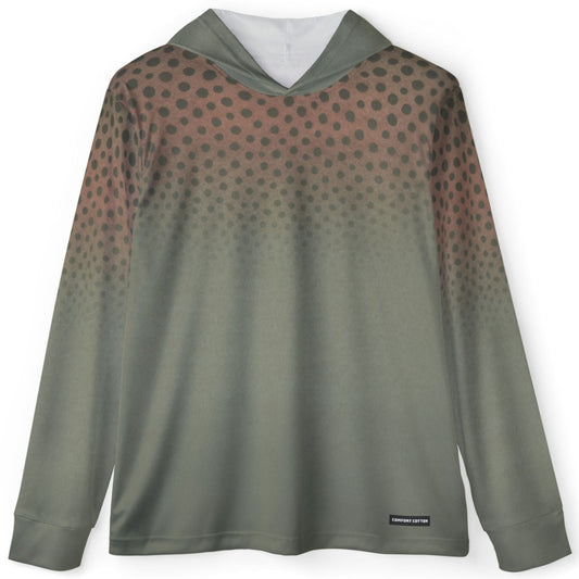 Trout Sunshade Hoodie