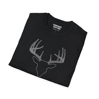 Woodland Crest Tee