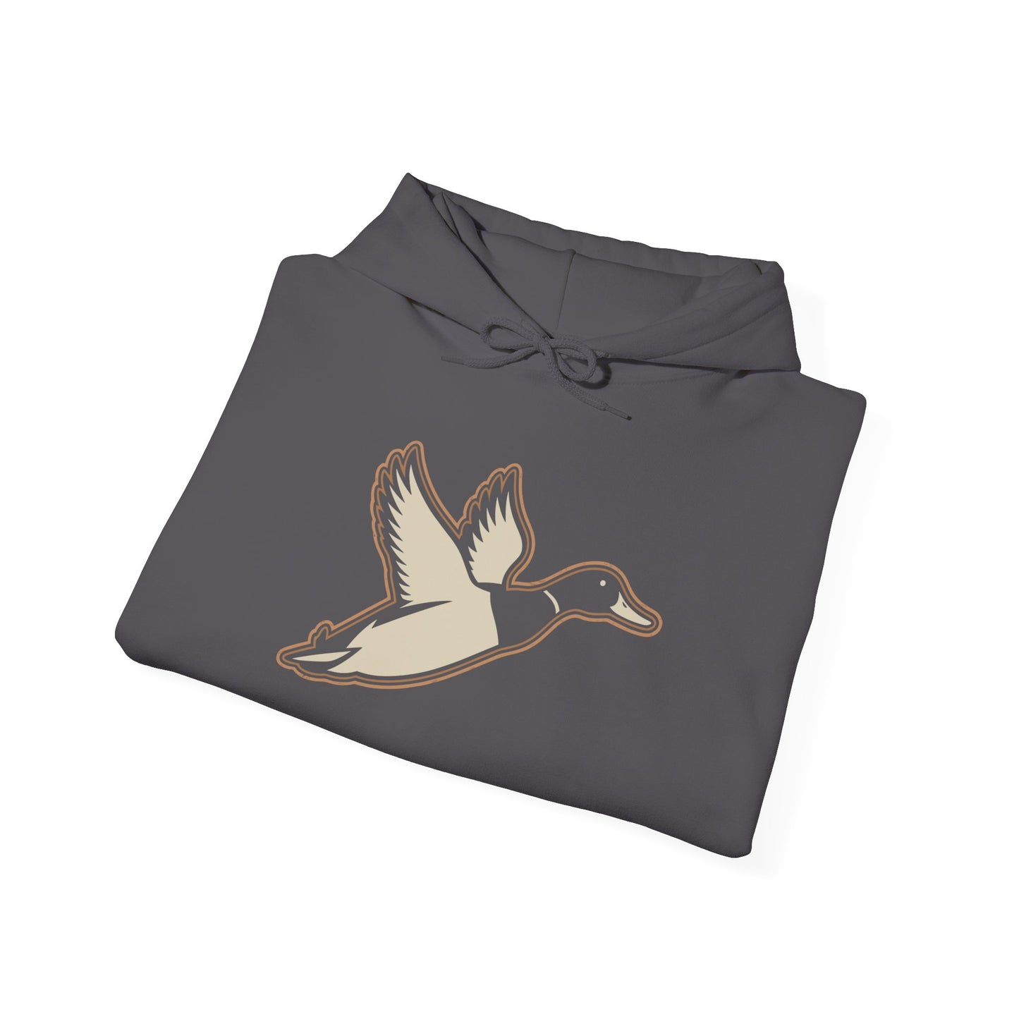 Duck Hunting Hoodie