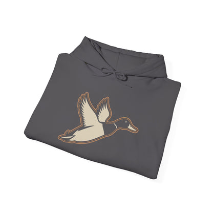 Duck Hunting Hoodie