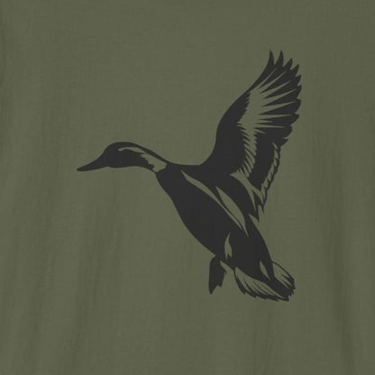 Mallard Shadow Tee