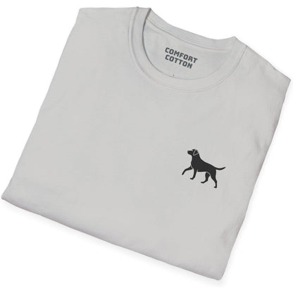 Aqua Lab Tee