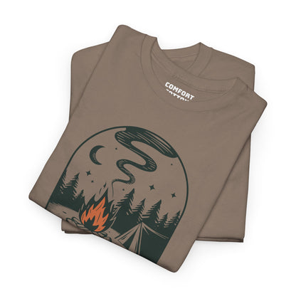 Campfire Dreams Tee