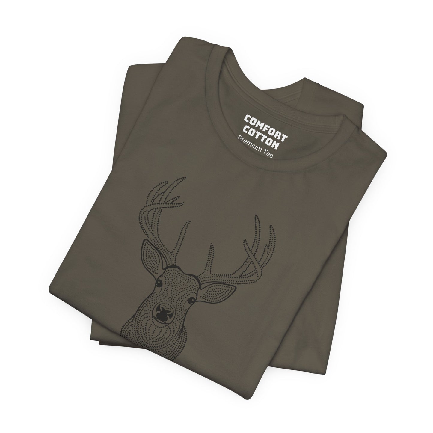 Antler Premium Tee