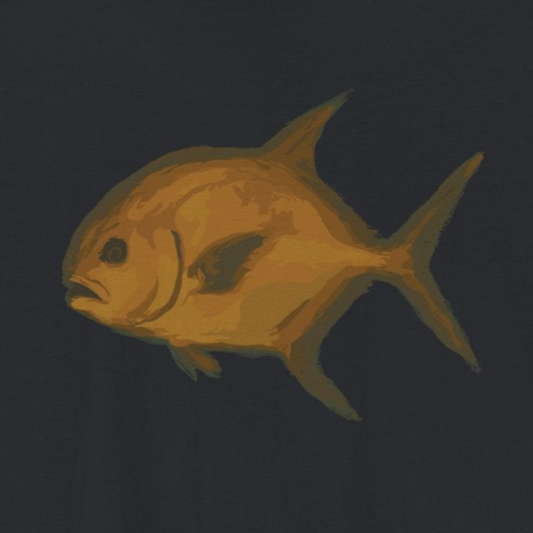 Goldenbite Cloudsoft Tee