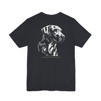 Labrador Premium Tee