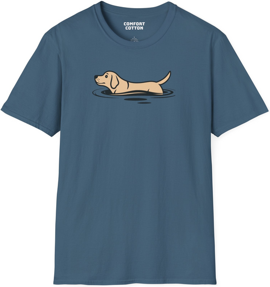 Water Drift Tee