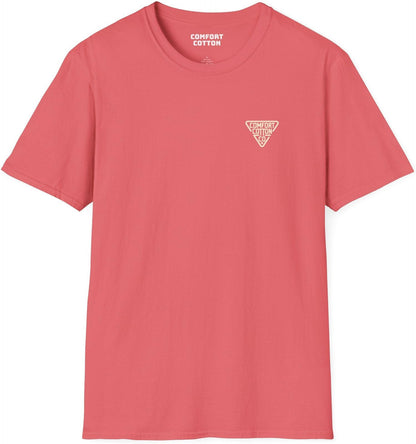 Offshore Escape Premium Tee