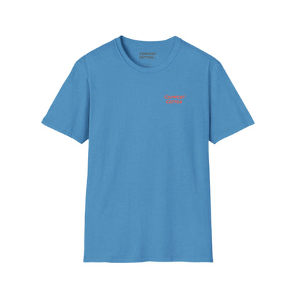 Trail Tracker Tee