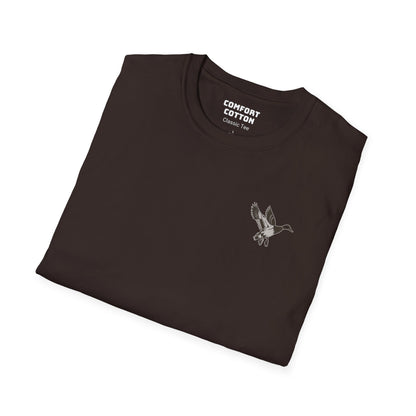 Flight Path Tee