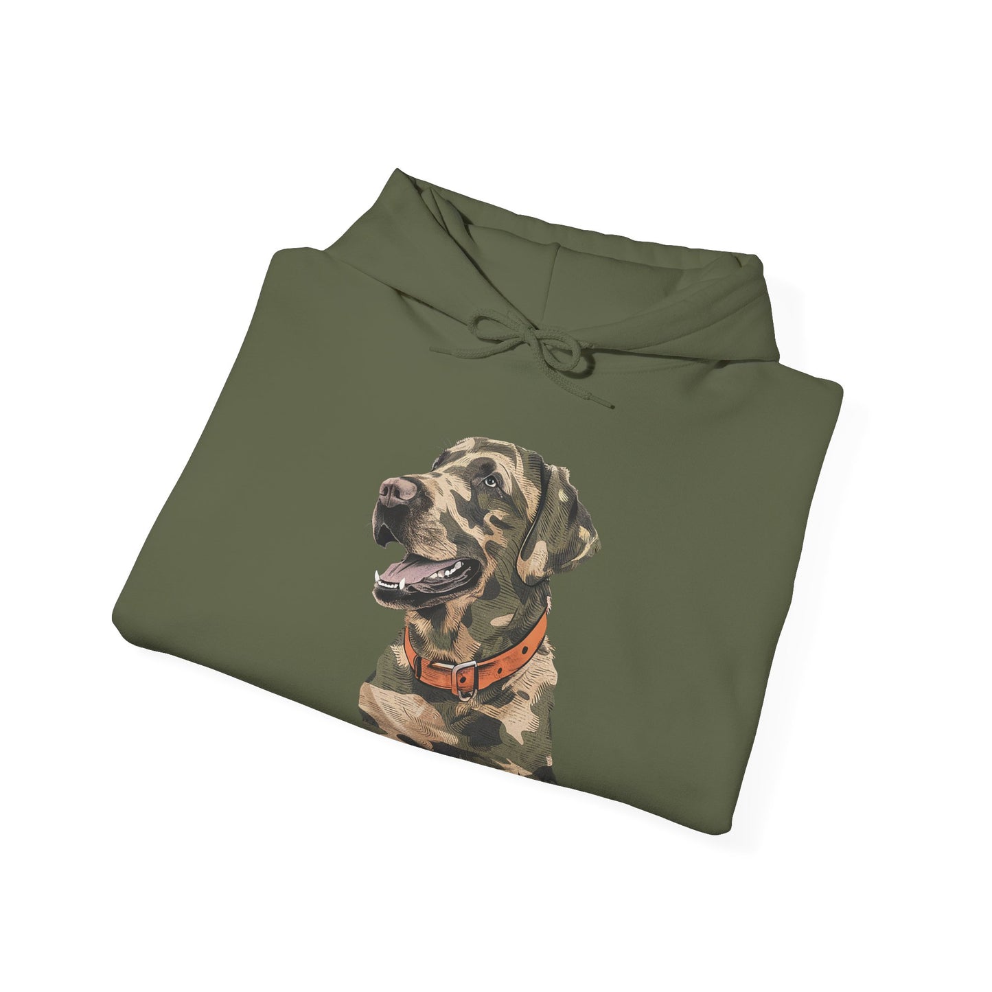 Hunting Dog Hoodie