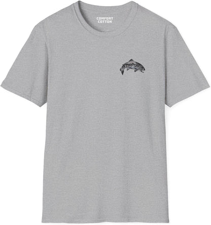 Wild Current Premium Tee