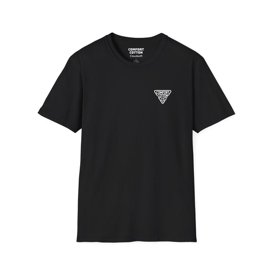 Rack Fade Tee