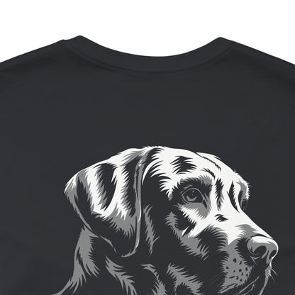 Labrador Premium Tee