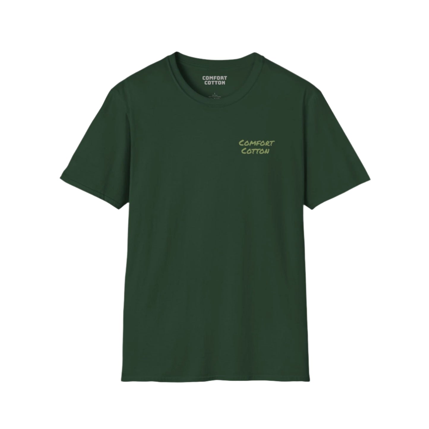 Expedition Edge Tee