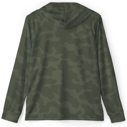 Timber Sunshade Hoodie