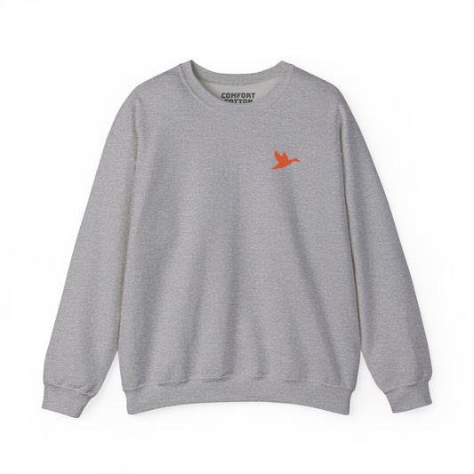 Duck Icon Sweatshirt