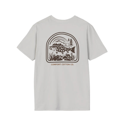 Stream Trek Tee