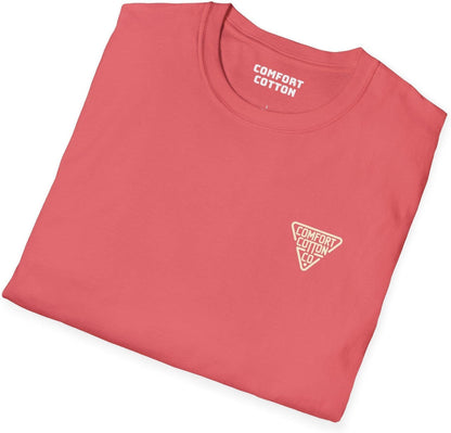 Offshore Escape Premium Tee