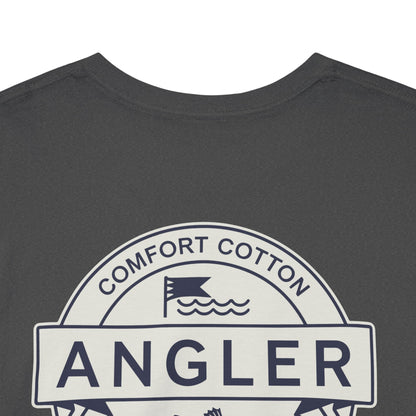 Angler Heritage Tee