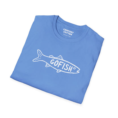 Go Fish Tee