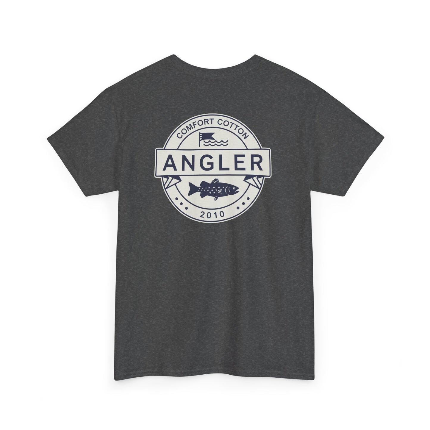 Angler Heritage Tee