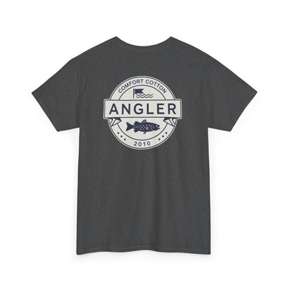 Angler Heritage Tee