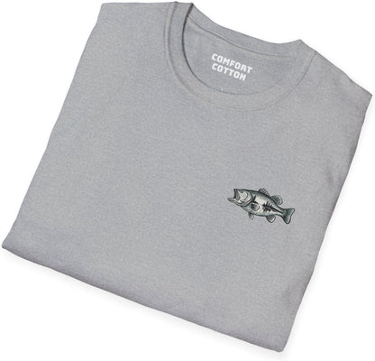 Bass Bound Tee