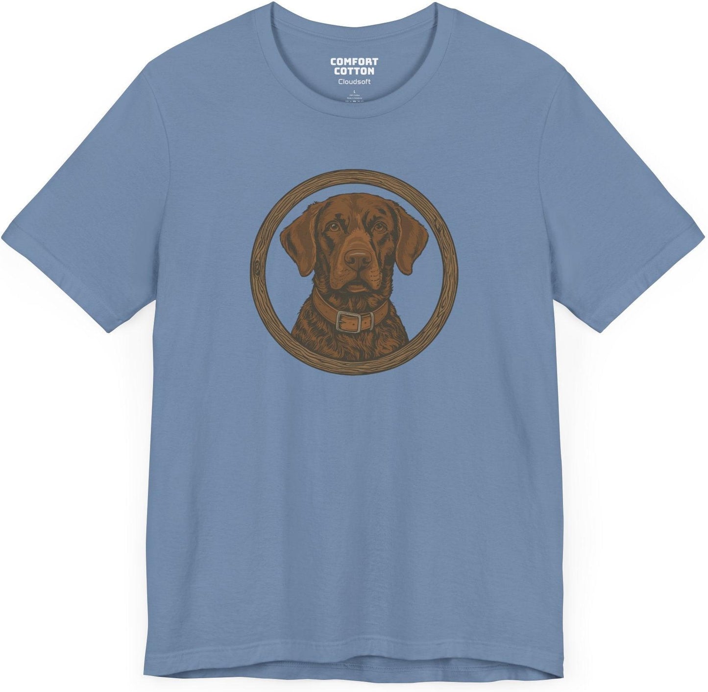 Baywatch Cloudsoft Tee