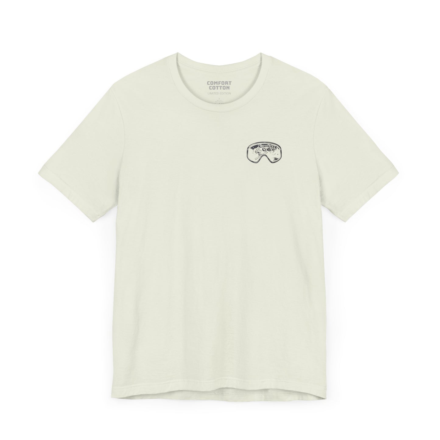 Alpine View Limited Edition Tee