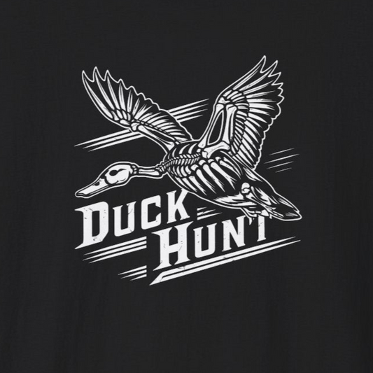 Duck Hunt Tee