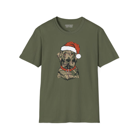 Merry Retriever - Christmas Limited Edition