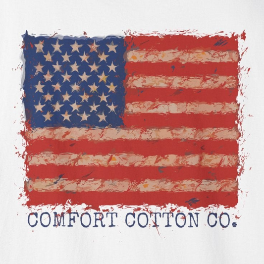 Victory Comfort Tee