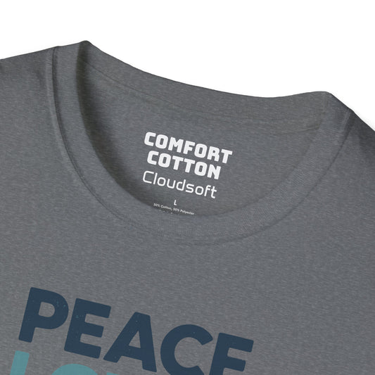 Coastal Calm Tee