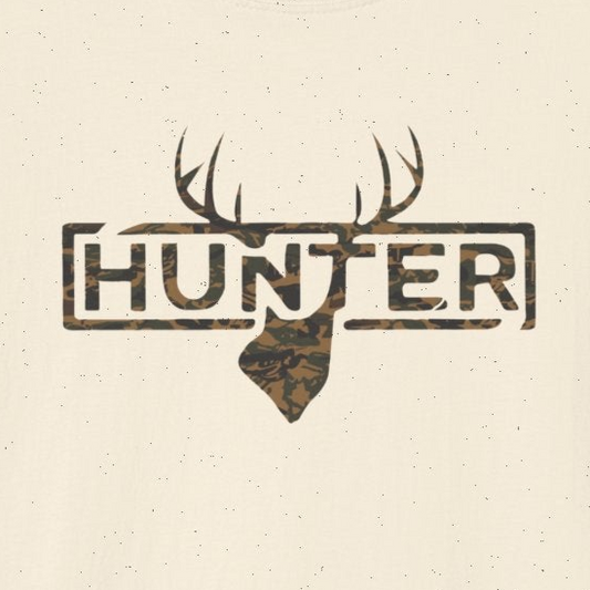 Hunter's Mark Tee