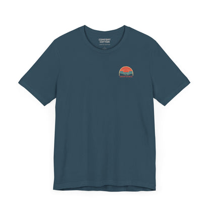 Backroad Nomad Limited Edition Tee