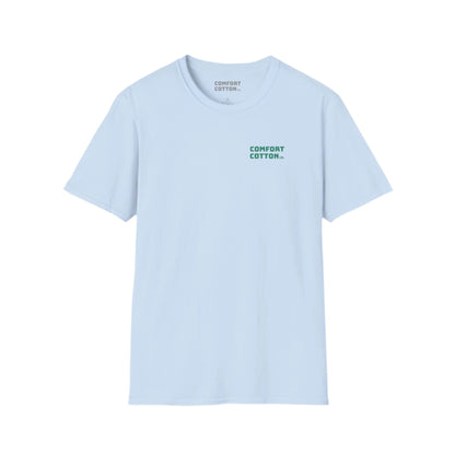 River Hatch Tee