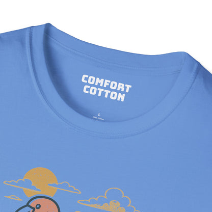 Lagoon Float Tee