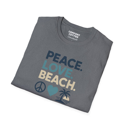 Coastal Calm Tee