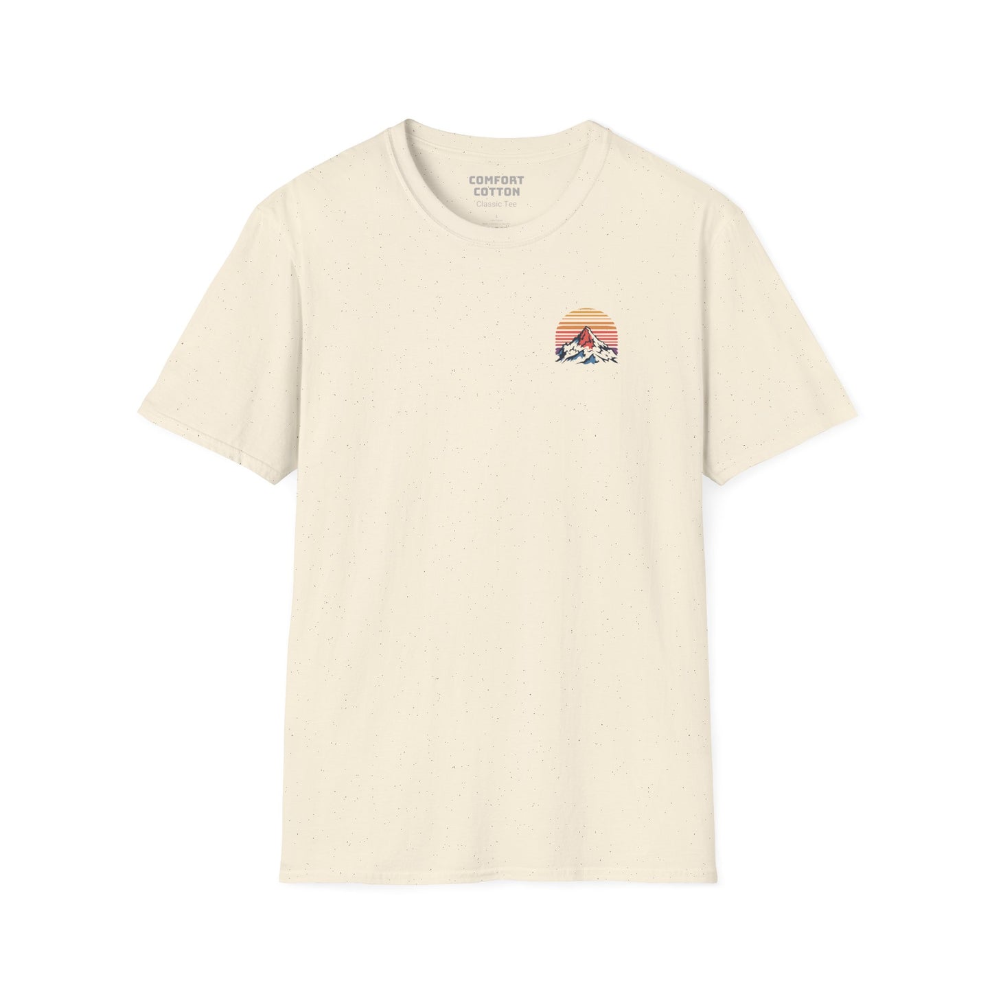 Alpine Glow Tee