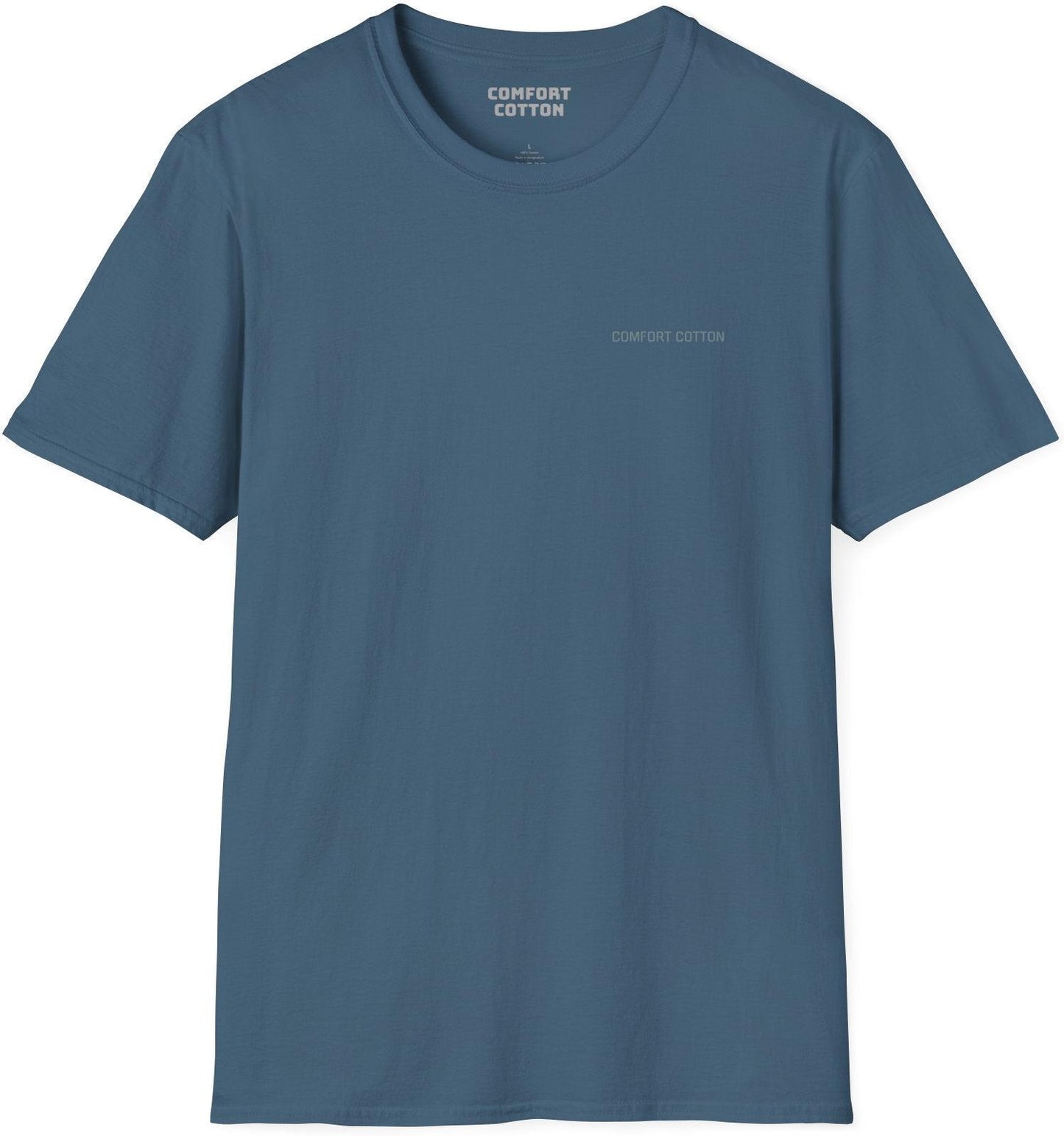 Flagged Marlin Tee