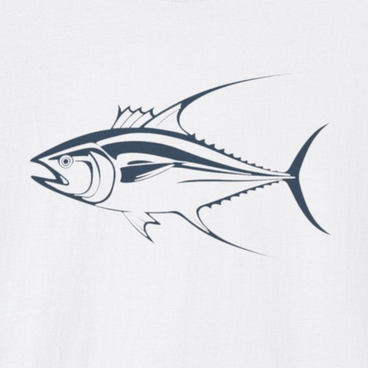 Angler's Catch Tee